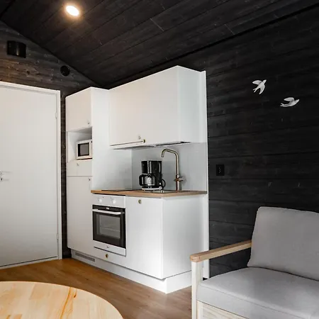 Pyhae Polar Nest By Hilla *